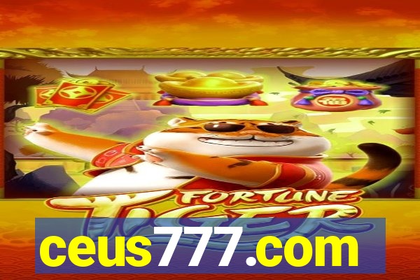 ceus777.com