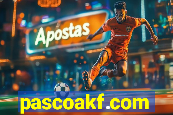 pascoakf.com