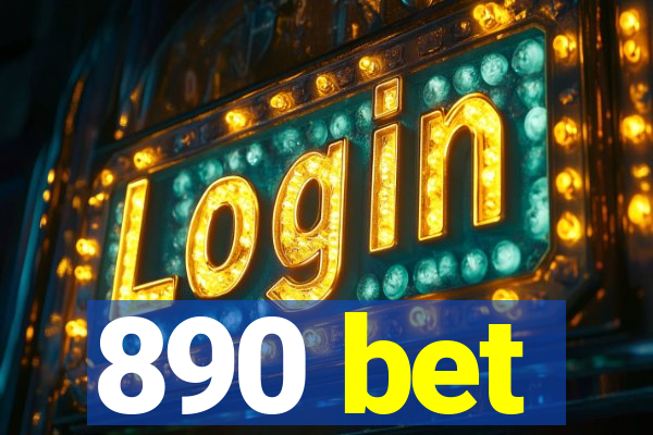 890 bet