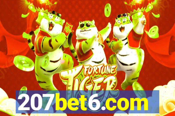 207bet6.com