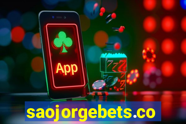 saojorgebets.com