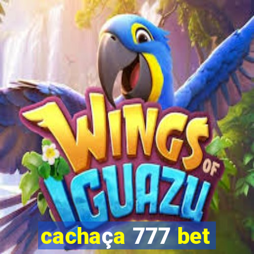 cachaça 777 bet