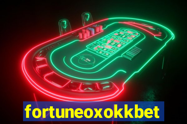 fortuneoxokkbet