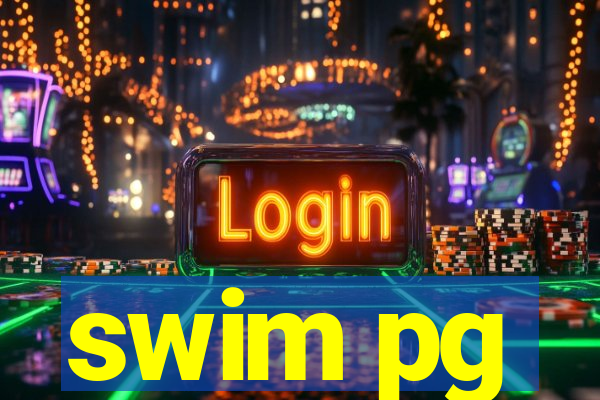 swim pg