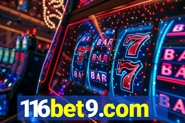 116bet9.com