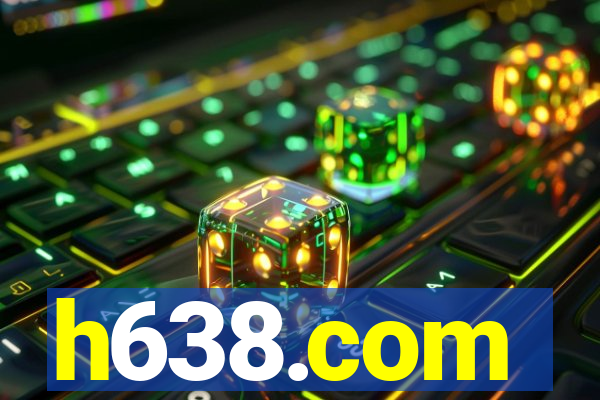 h638.com
