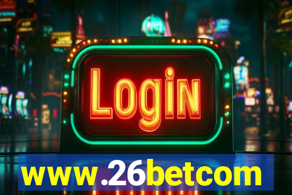 www.26betcom