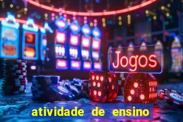 atividade de ensino religioso 2 ano