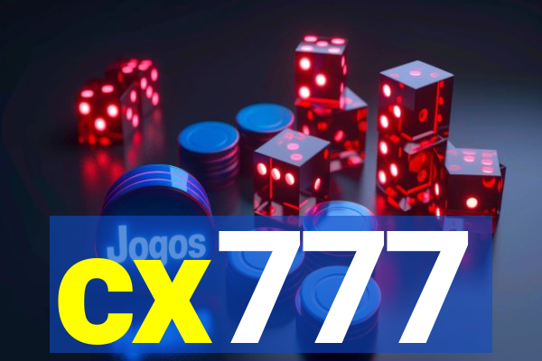 cx777