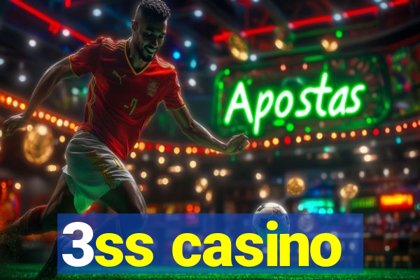 3ss casino