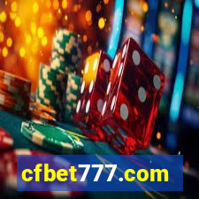 cfbet777.com