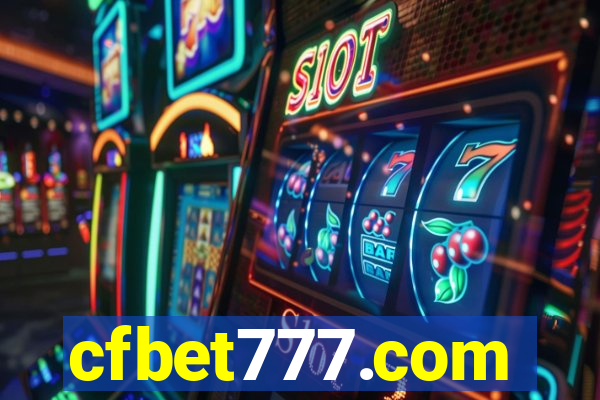 cfbet777.com