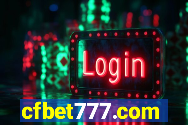 cfbet777.com
