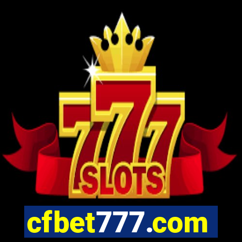 cfbet777.com
