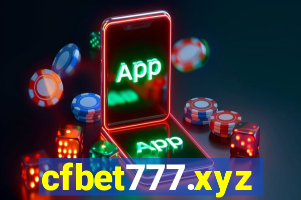 cfbet777.xyz