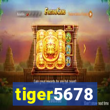 tiger5678