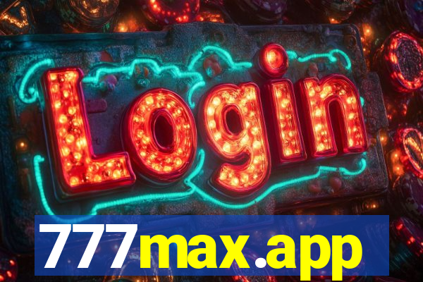 777max.app