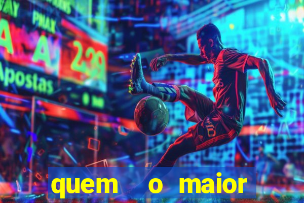 quem o maior time de minas