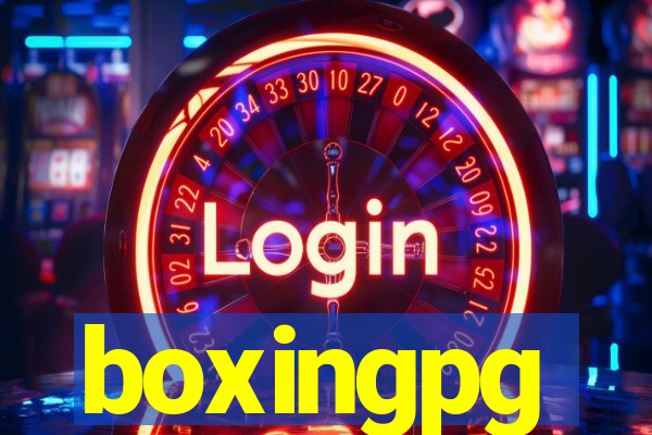 boxingpg