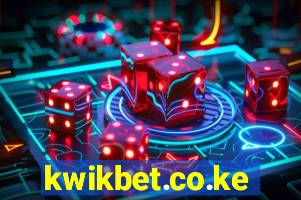 kwikbet.co.ke