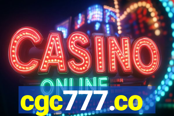 cgc777.co