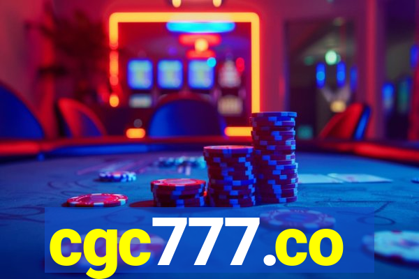 cgc777.co