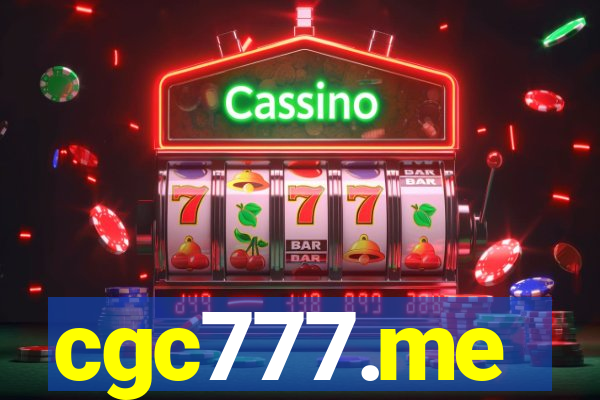 cgc777.me