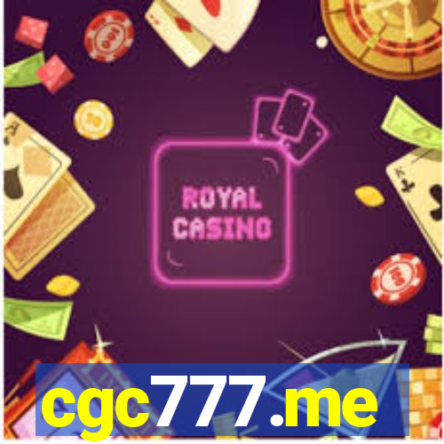 cgc777.me