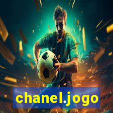 chanel.jogo