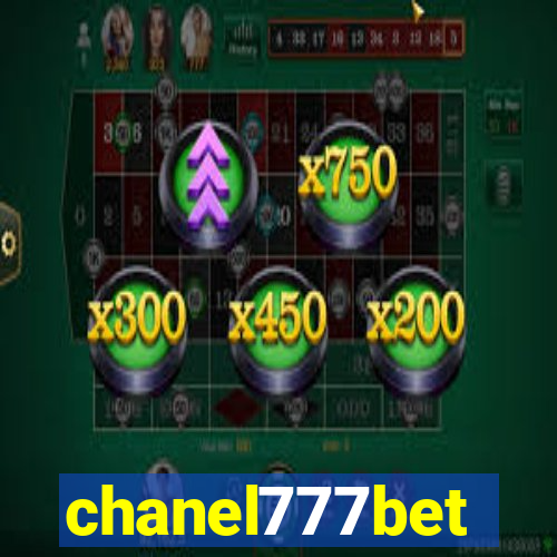 chanel777bet