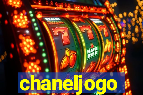 chaneljogo