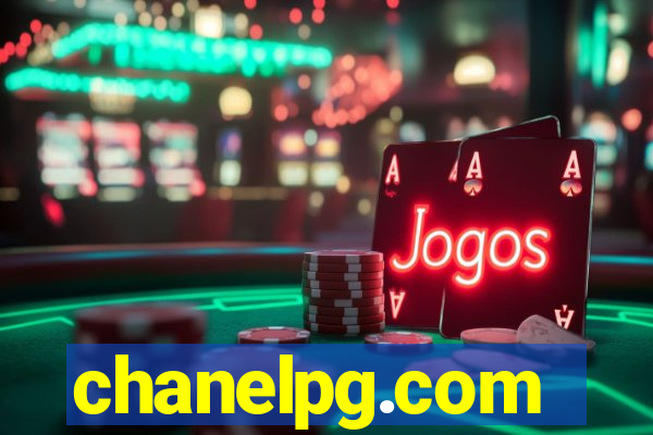 chanelpg.com