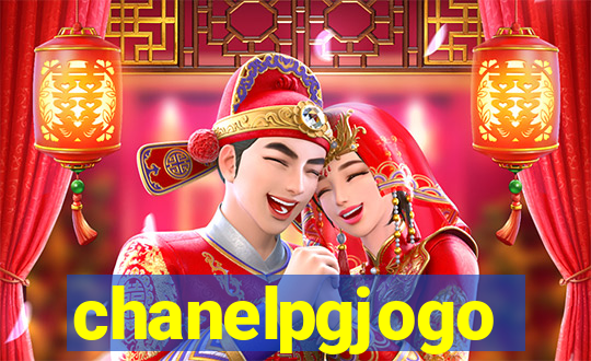 chanelpgjogo