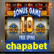 chapabet