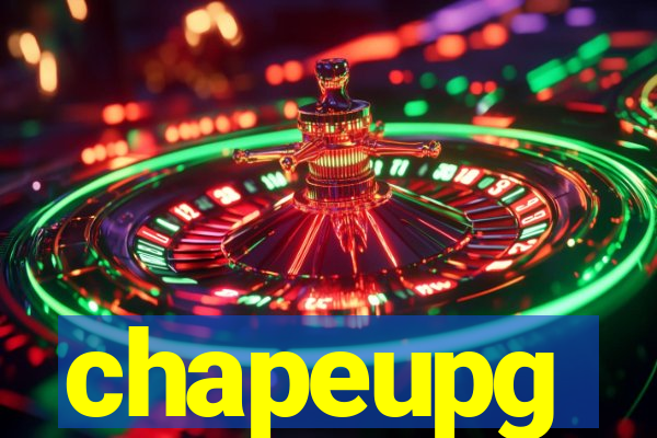 chapeupg