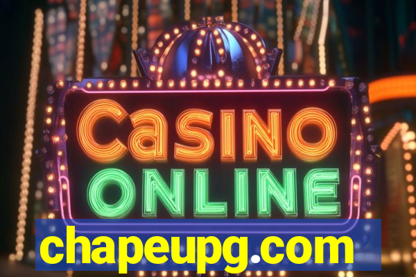chapeupg.com