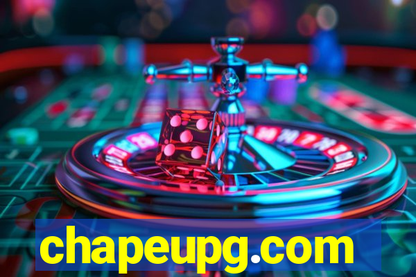 chapeupg.com