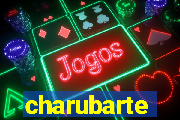 charubarte
