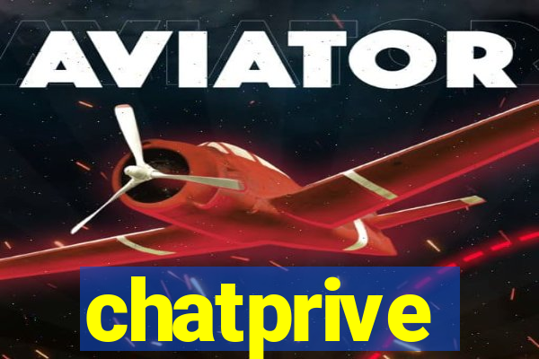 chatprive