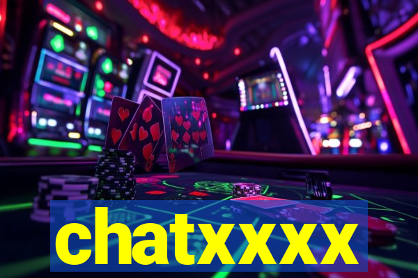 chatxxxx