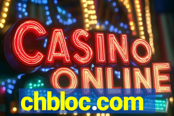 chbloc.com