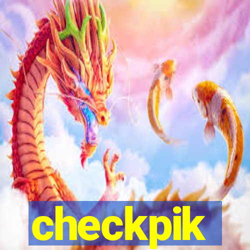 checkpik