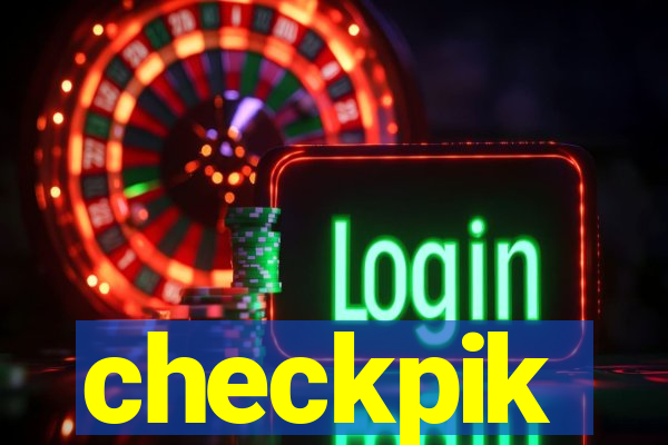 checkpik