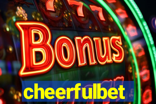 cheerfulbet