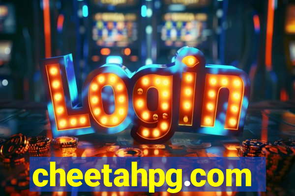 cheetahpg.com