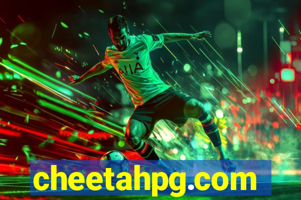cheetahpg.com