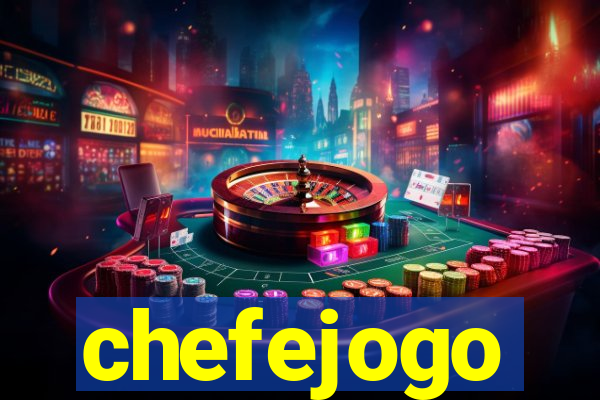 chefejogo