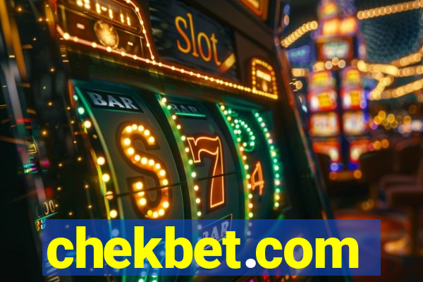 chekbet.com