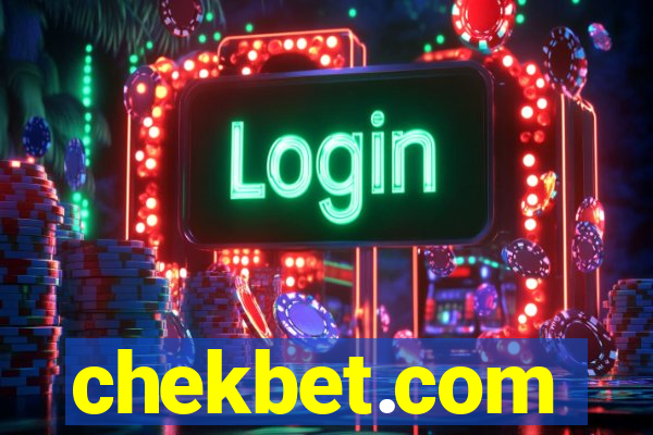 chekbet.com