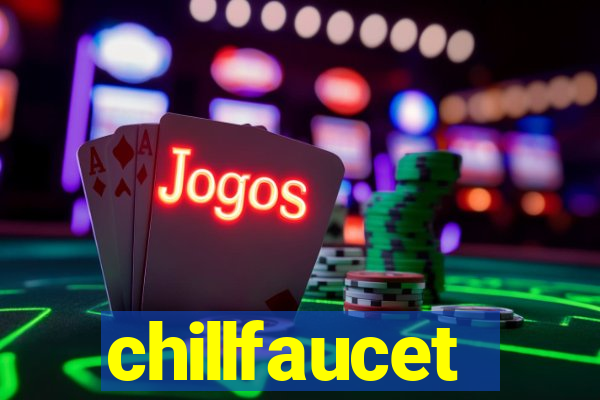 chillfaucet